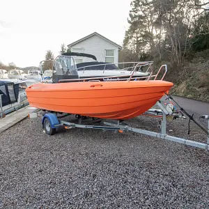 Pioner Allround For Sale In United Kingdom Rightboat