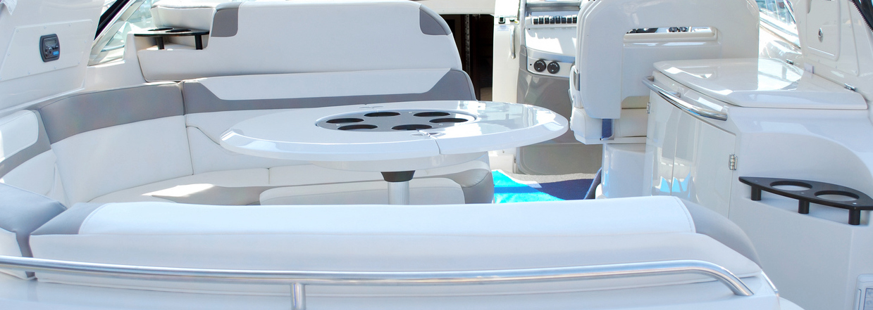 Storage on a Boat: Ways to Stay Organized on Your Boat