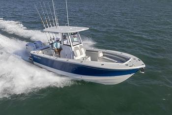 Best Center Console Boats Under 25 Feet