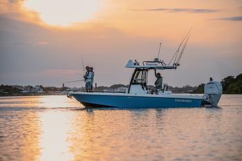 Best Bay Boat Brands, the Most Popular Fishing Boats on the Market