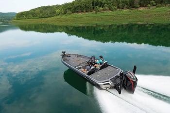 Best Small Fishing Boat Brands on The Market Today