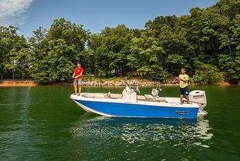 Top Skiff Boat Brands: A Buyer's Essential Guide