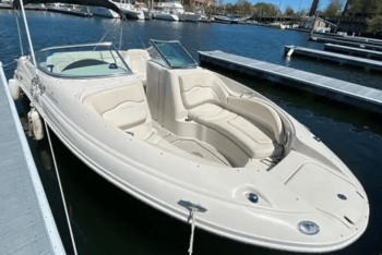 Thumb sea ray 220 sundeck