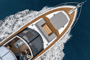 Sunseeker Predator 75 Video and Walkthrough Review