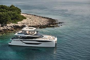 Best Power Catamaran Brands in an Expanding Market