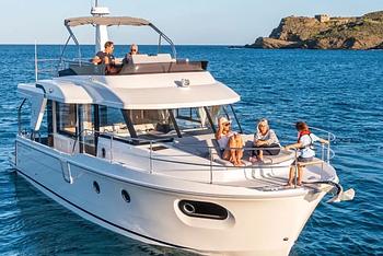 Best Great Loop Boats—What Types Suit Your Cruising Style?