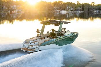 Super Air Nautique G23 Review, It Keeps Getting Better