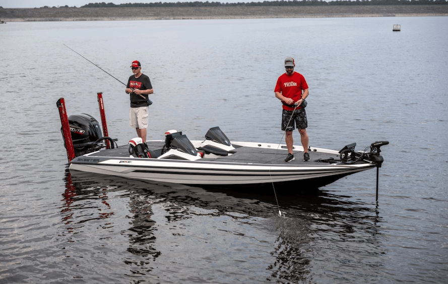 Skeeter FXR21 Apex