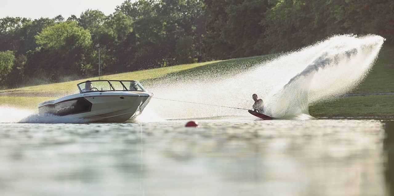 MasterCraft Prostar