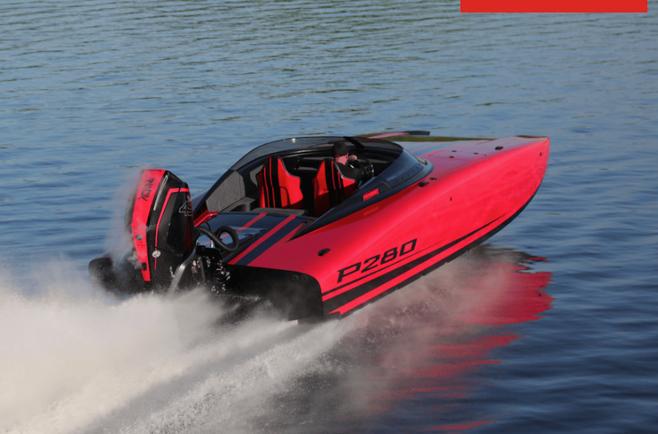 Performance Powerboats