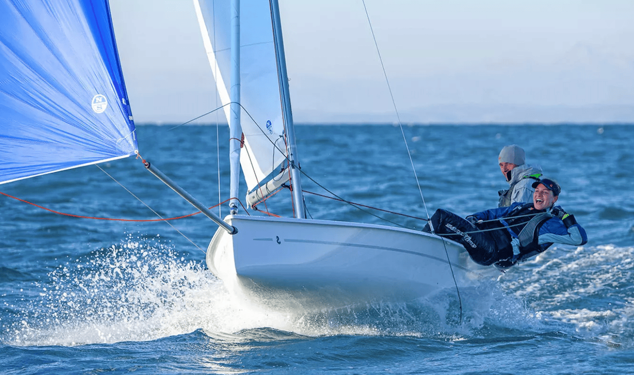 Beneteau First 14