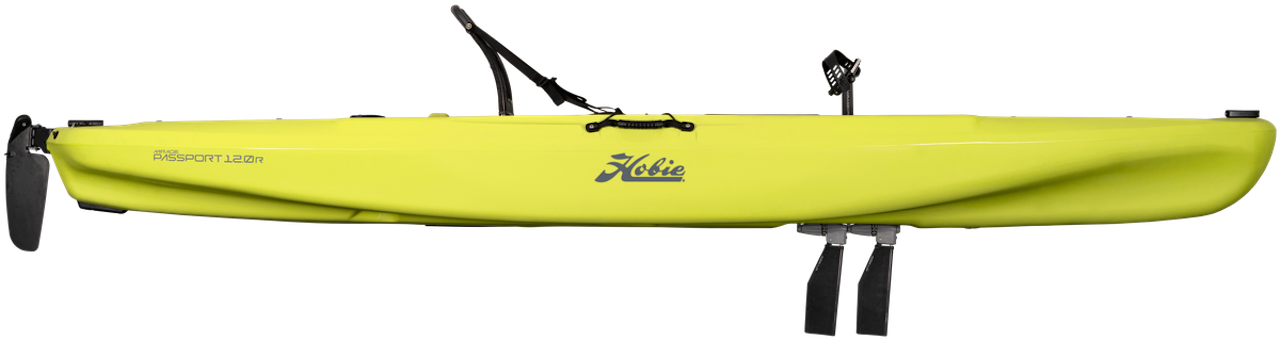 Hobie Mirage Passport 12.0 R