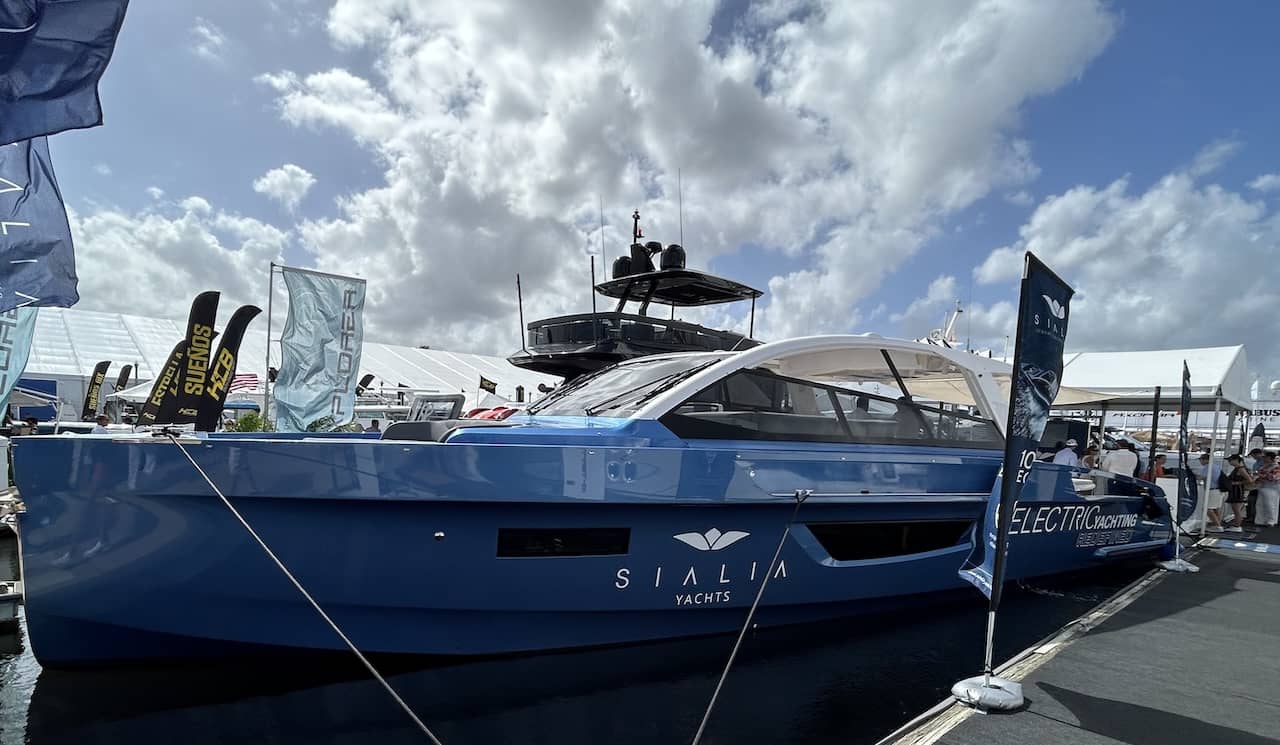 Sialia 57