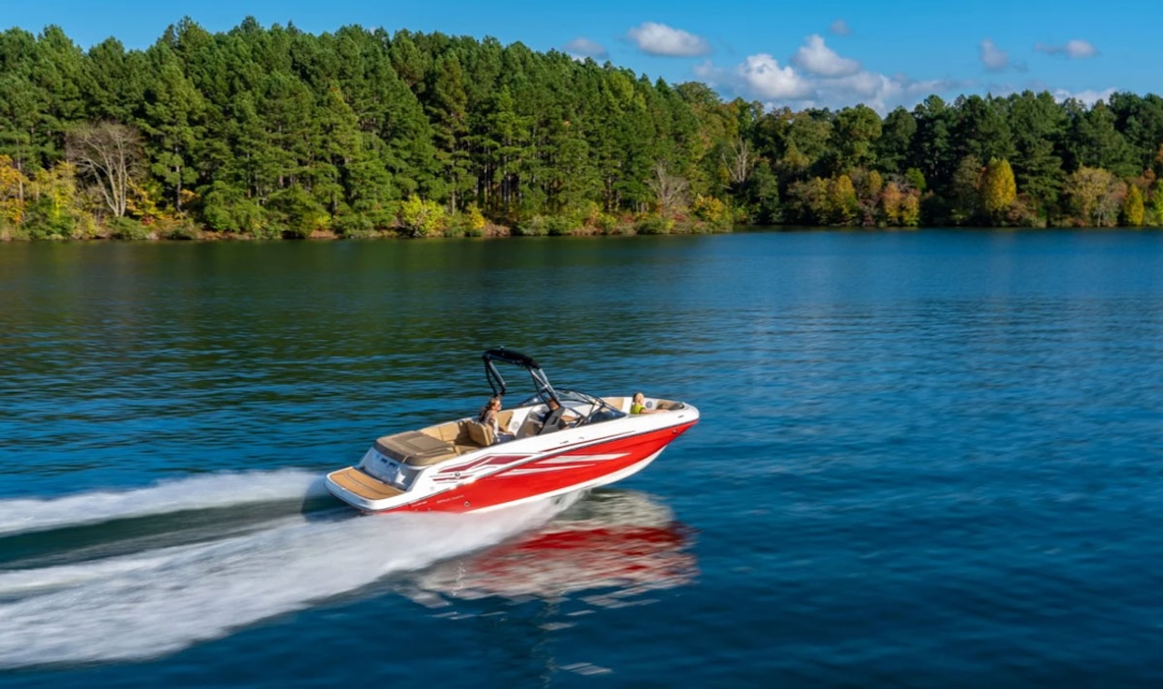 Bayliner VR6