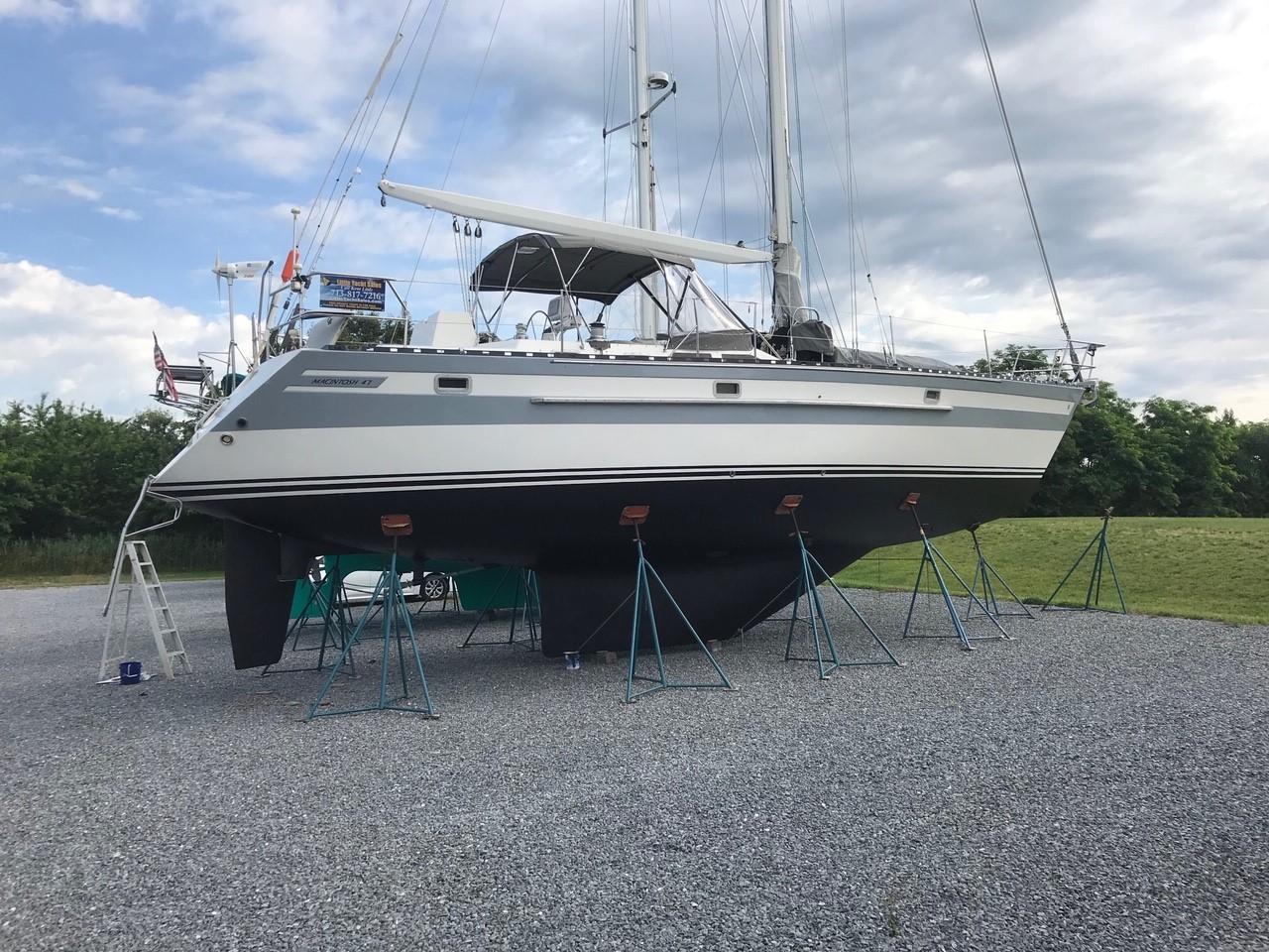 Macintosh 47 for sale - Rightboat