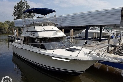 Carver Santa Cruz 2667 for sale Rightboat