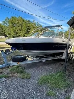 Angler Boats 204 Fx Boats for sale
