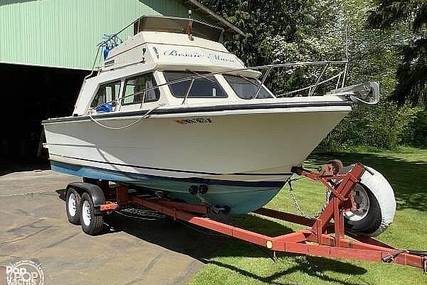 Carver Santa Cruz 2560 for sale Rightboat