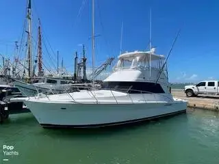 Parts and Labor Luhrs 40' 2002 Edisto, South Carolina