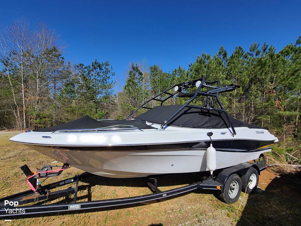 Bowrider Boats for sale in United States of America - 13 of 48 pages -  Rightboat