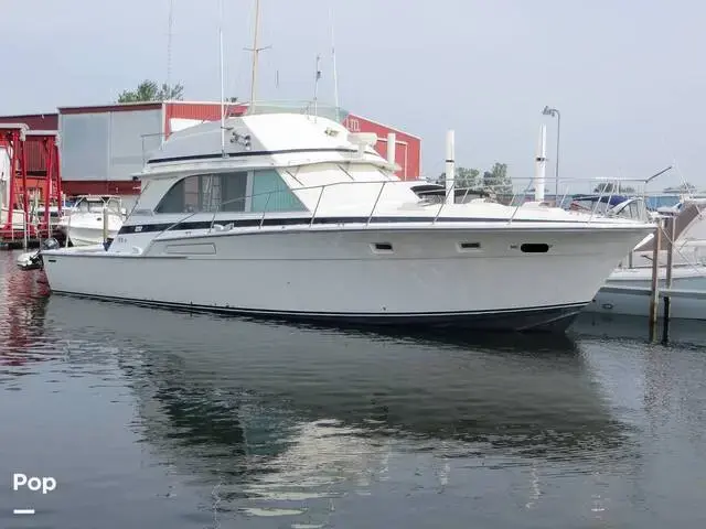 Mystic Blue Yacht for Sale, 46 Bertram Yachts Manteo, NC