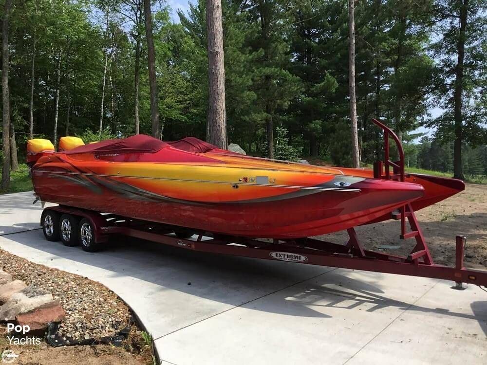 Eliminator boats for deals sale