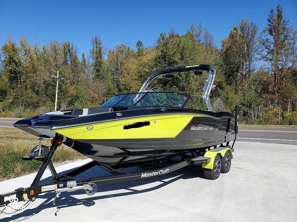 Mastercraft NXT22 for sale in United States of America - Rightboat
