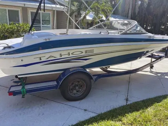 Tahoe T18 Ski Boat for sale - Rightboat