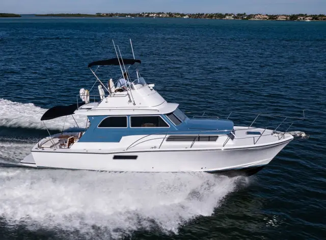 Used Beach Marine 31 for Sale, Yachts For Sale