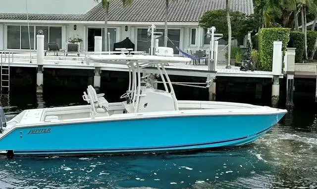 Center Console Boats For Sale Miami, Fort Lauderdale, Florida