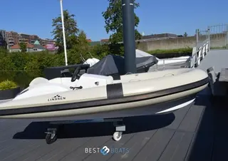 Avon Seasport 360 DL for sale - Rightboat