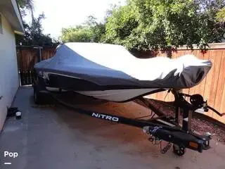 Ranger Boats RP200F Reata for sale - Rightboat