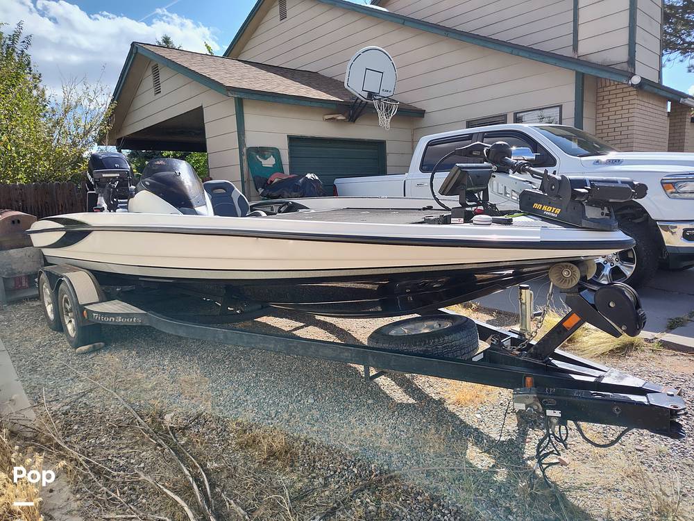 Triton Boats 20x2 Sc for sale in United States of America - Rightboat