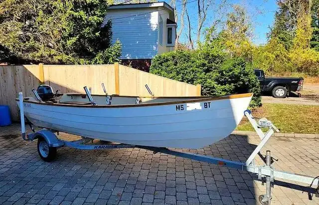 Boats For Sale in Massachusetts at