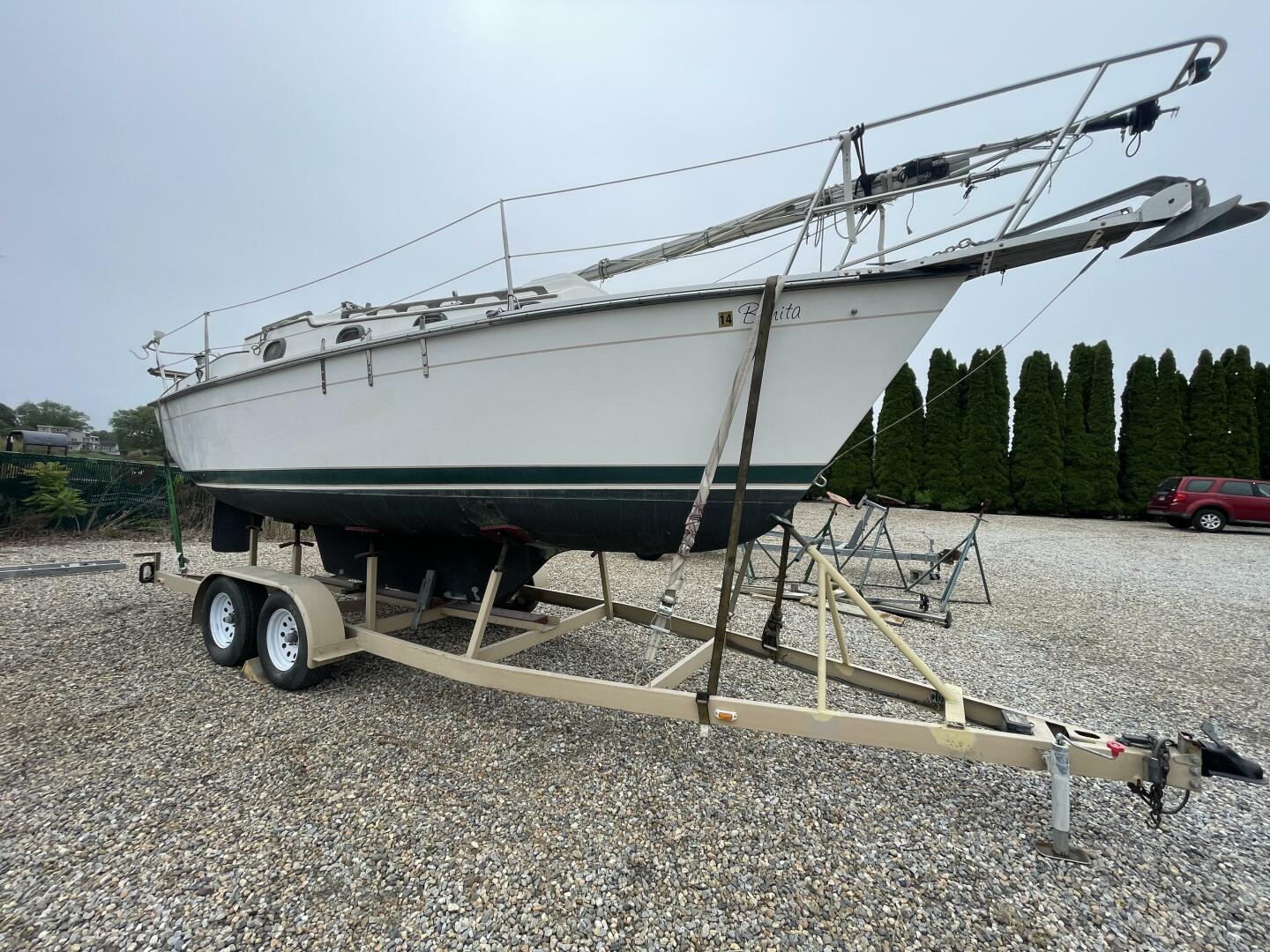 Fiberglass Boat With Motor And Trailer Boat For Sale - Page 17 - Waa2