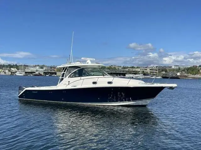 Pursuit Offshore for sale - Rightboat