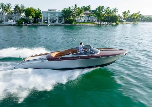 Riva boat for deals sale