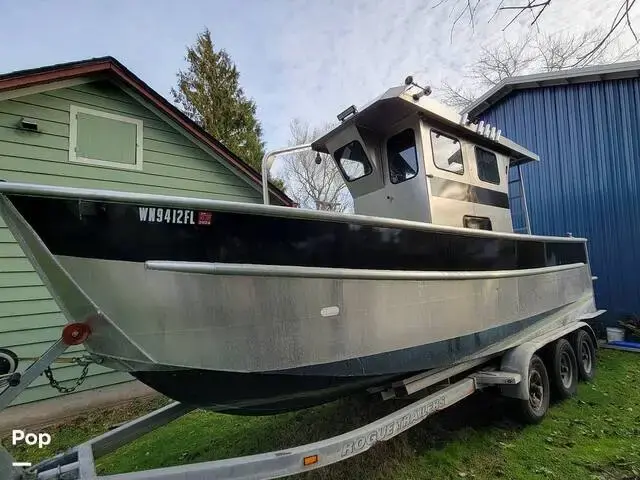 Aluminum Fishing Boats for sale in Washington - Rightboat