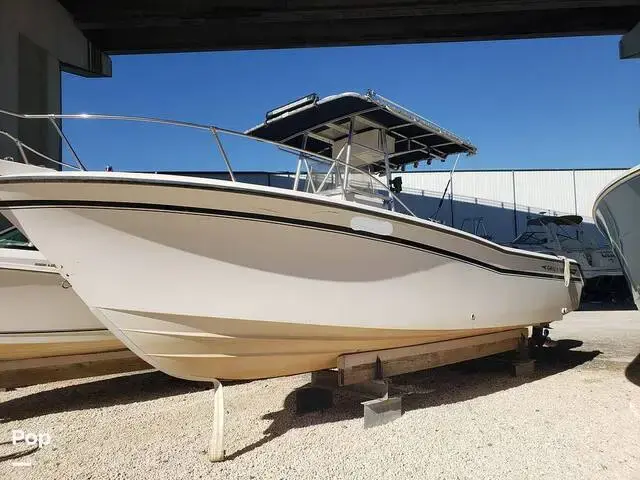 Grady white deals boat for sale