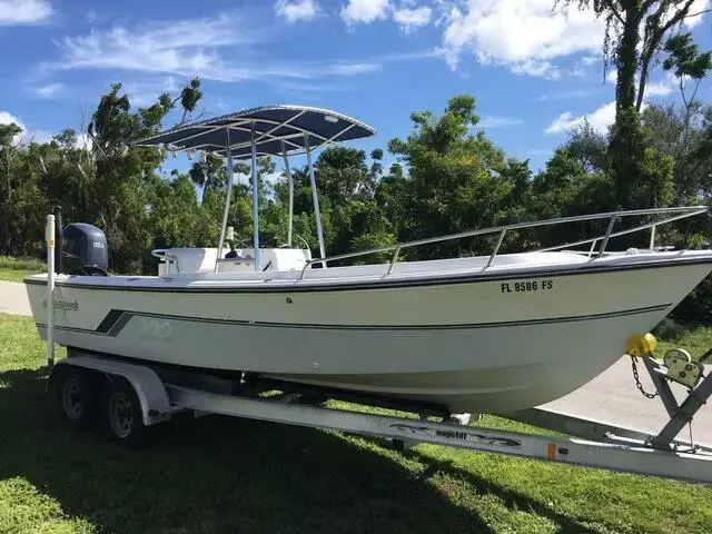 AquaSport Boats For Sale - Rightboat