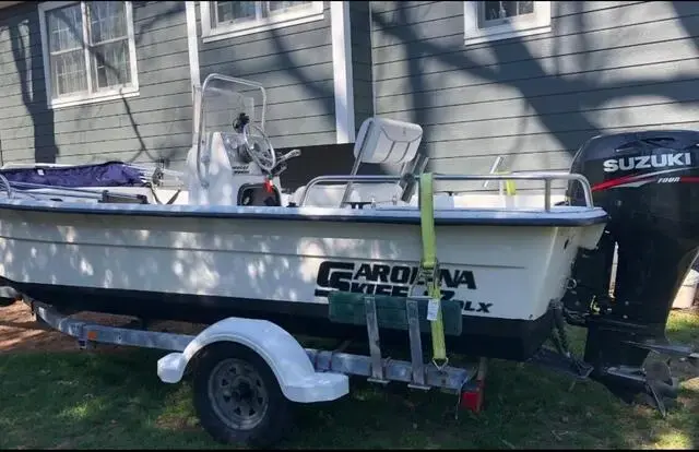 Used jon boats on sale for sale