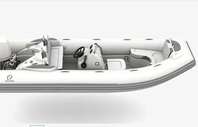 Zodiac RIB Boats for Sale Rightboat