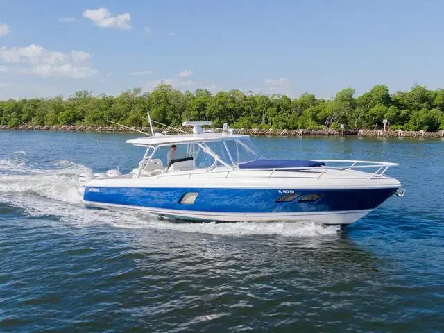 Intrepid Boats 40' for sale in United States of America - Rightboat