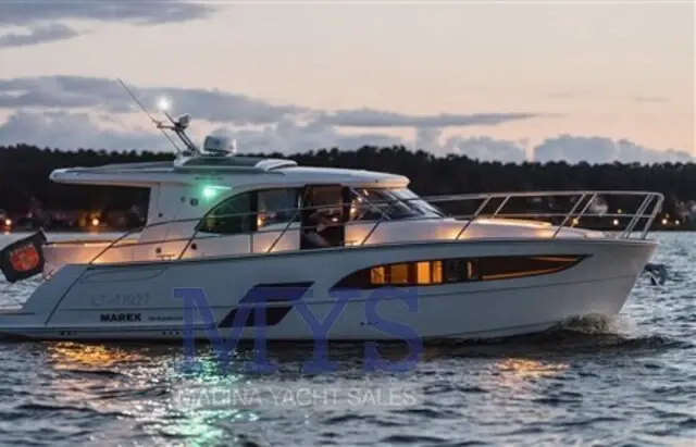 Marex Boats For Sale - Rightboat