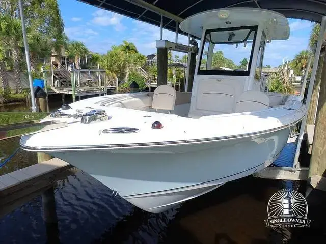 Sea Fox Boats 268 Commander for sale - Rightboat