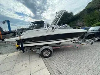 Bayliner 175GT sports boat SOLD!