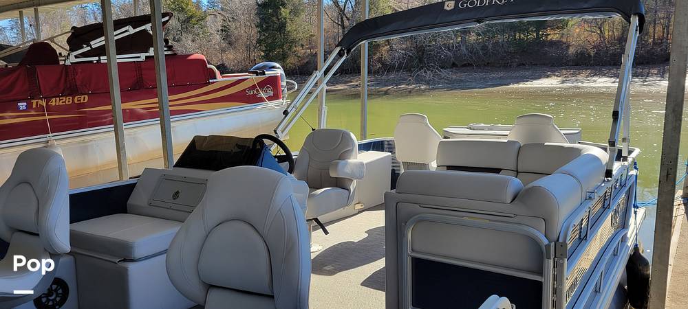 Sunchaser Boats Vista 18 Fish for sale in United States of America -  Rightboat