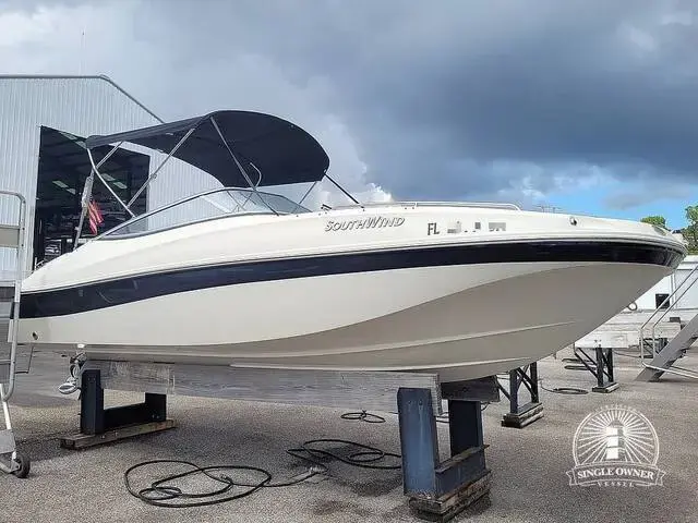 Deck boats online for sale