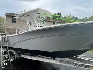 Blue Wave Boats 2800 Makaira for sale in United States of America ...