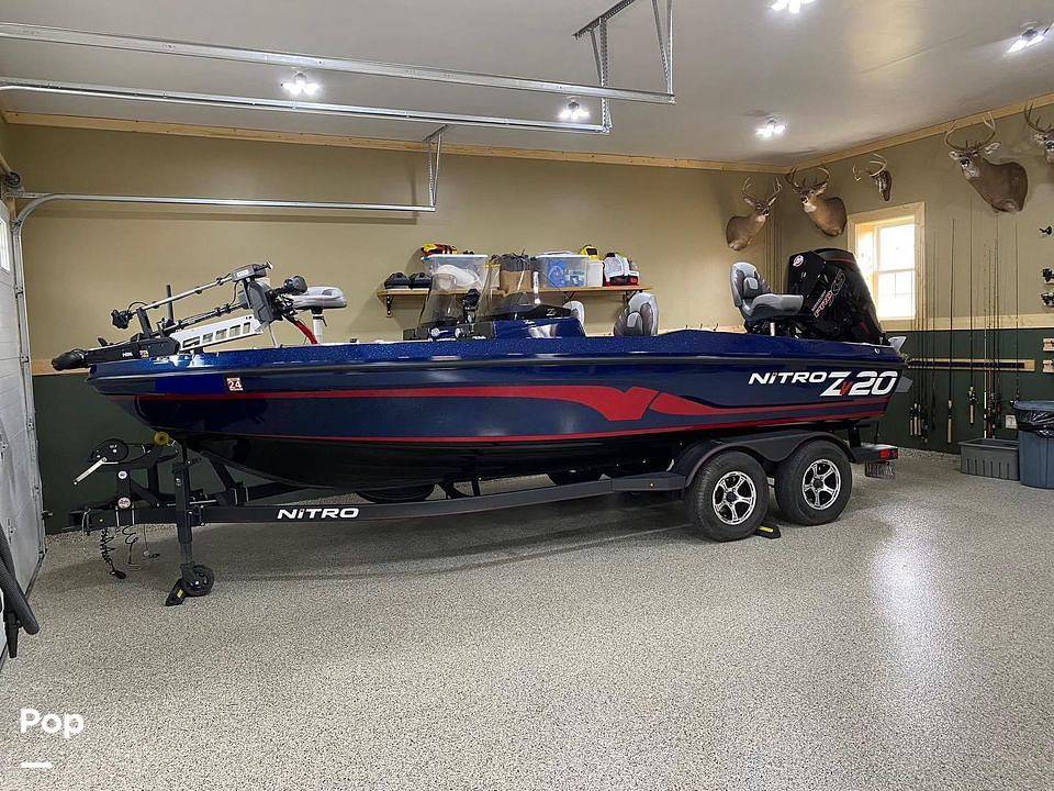 Ranger Boats 620 FS Pro for sale in United States of America - Rightboat